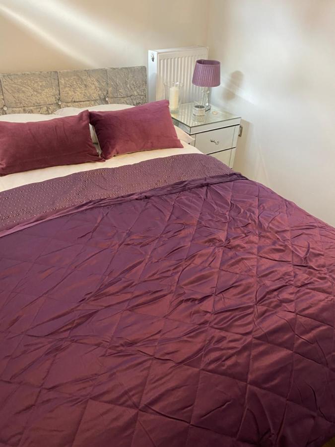 Central Leeds Townhouse With Private Roof Garden Sleeps 4 Esterno foto
